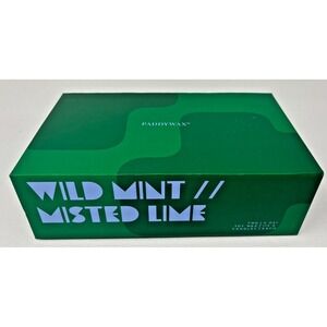 Paddywax "Tetris" Style Candle Set.